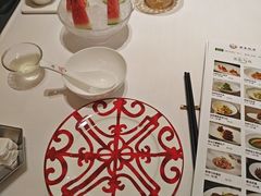 -南景饭店(万家丽路店)