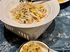 -扬州香格里拉·香宫中餐厅