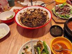 -多宾韩国料理(学衡路店)