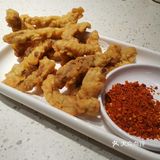 火辣辣的一餐，满足‼️