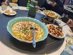 -椒馋小馆(绿源路店)
