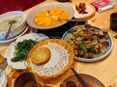 -创味·民间海南菜·非遗藤桥排骨(藤桥·免税城店)