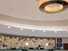 -北京东三环希尔顿逸林酒店