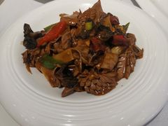 火爆腰花-峨嵋酒家(地安门店)
