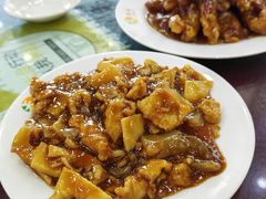 -杏园餐厅(阜成门店)