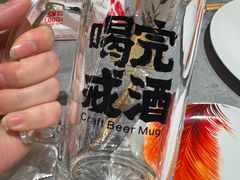 -鼎原力量东北吊炉烧烤(幸福街店)