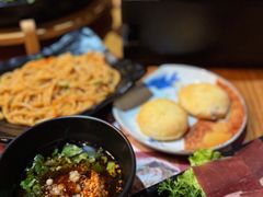 -束河人家(南锣鼓巷店)