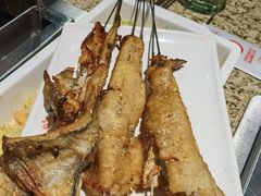 -丰茂烤串(金源店)