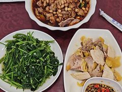 -扒骨肉雅鱼饭店(三雅文化传承店)