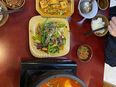 -和福餐馆(西江古街店)