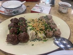 -苏记餐厅(叠南店)