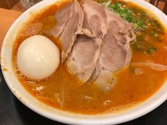 -博多一幸舍(侨福芳草地购物中心店)