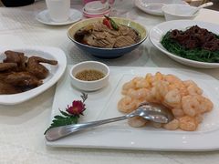 -金时代顺风大酒店(协泰店)