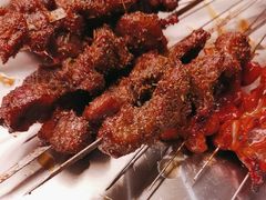 -一烧一烤•锦州烧烤(KTV包房·长江街店)