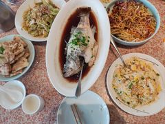-红樱桃·欢乐餐厅(太原里店)