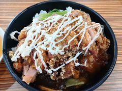 -江南大学-4食堂