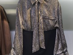 -ZARA(凯德乐峰广场店)