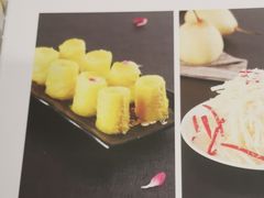 菜单-致美楼(前门店)