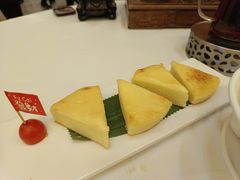 -顺德人家食府(黄金广场店)