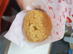 原味香草泡芙-西树泡芙(正佳店)
