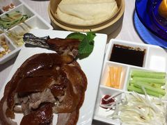 -大鸭梨烤鸭·北京菜(南小街/南苑店)