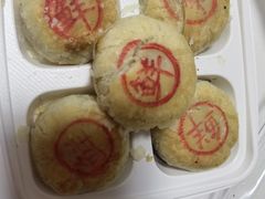 -泸溪河桃酥(西直门凯德店)