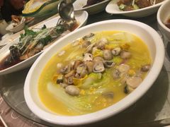 -乾隆美食·本帮菜(黄河路店)