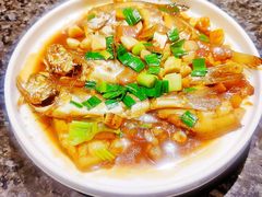 -小城故事·地道宁波味(月湖盛园店)