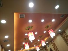 大堂-宏姐串串香(宏伟路店)