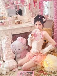 -模卡写真馆(南通店)