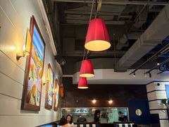 -La Creperie法餐厅(芮欧百货店)