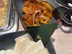 -新石器烤肉(高行万嘉店)