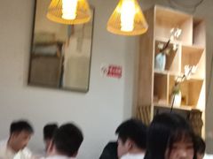 大堂-老妈私房鱼头(欧洲城店)