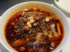 -眉州东坡(春秀路店)