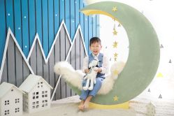 点击看大图 -婴爱儿童摄影 BabyloveStudio(中山门店)