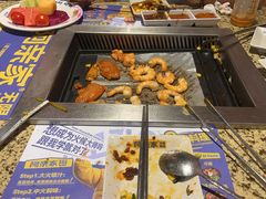 -阿亲家·韩式无限烤肉(春熙路店)