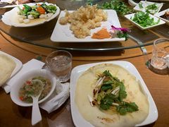 -榆林镇饼屋(福和御园店)