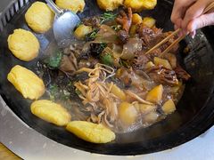 -天发长铁锅炖(王秀村店)