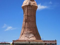 -倒淌河镇旅游综合服务区