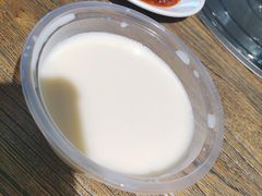 新加坡冻豆花-老号尤兔头(幸福店)