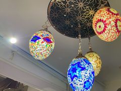 -羊巴道新疆菜·清真(上梅林店)