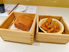-蔡澜点心·粤菜(西单大悦城店)