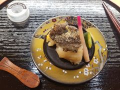 -鮨乐亭Omakase·海胆宴