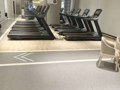 -FLARE STAR FITNESS(复地活力城店)