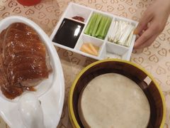 -大鸭梨(天通西苑店)