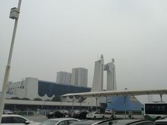 -岳阳站