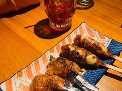 -醉虎传(南锣鼓巷店)