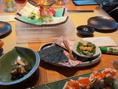 -墨澜·人间味割烹料理