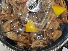 -湾仔渔村(高明店)