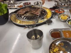 -来肉本家果木烤肉(修水联盛广场店)